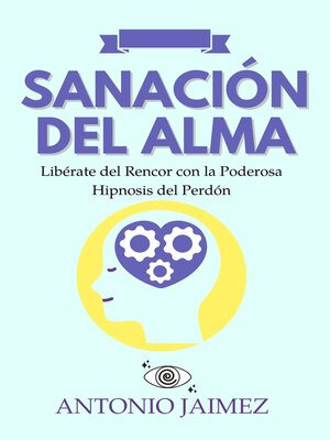 cover image of Sanación del Alma